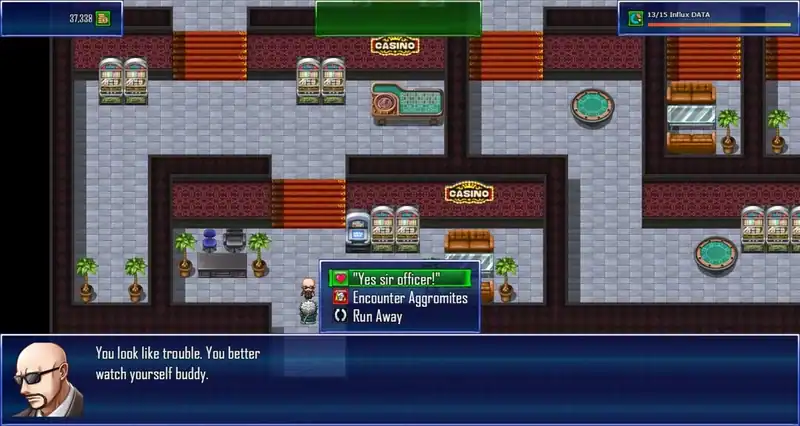Hate Free Heroes RPG (2D/3D RPG Enhanced) — изображение 3