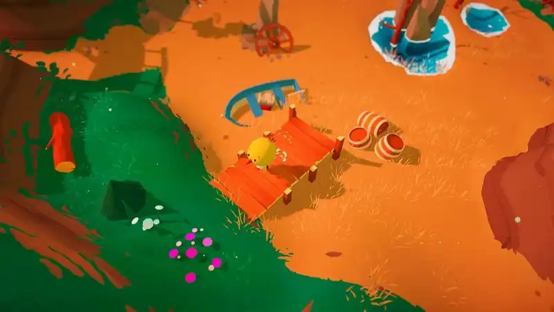 Haven Park — изображение 3