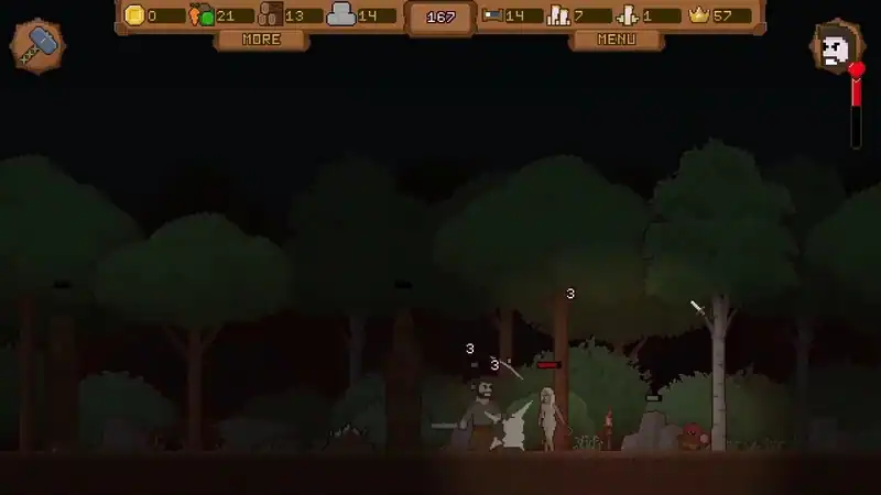 Amber Trail — изображение 1