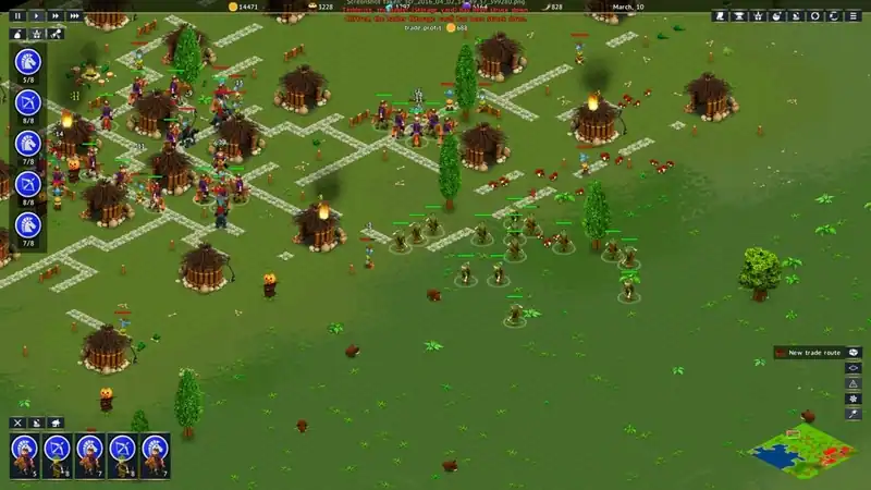 Hearthlands — изображение 1
