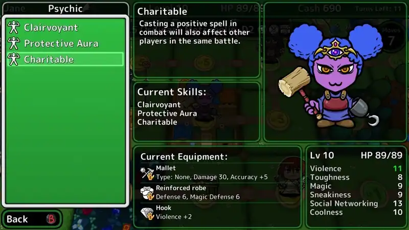 Heartwood Heroes — изображение 3