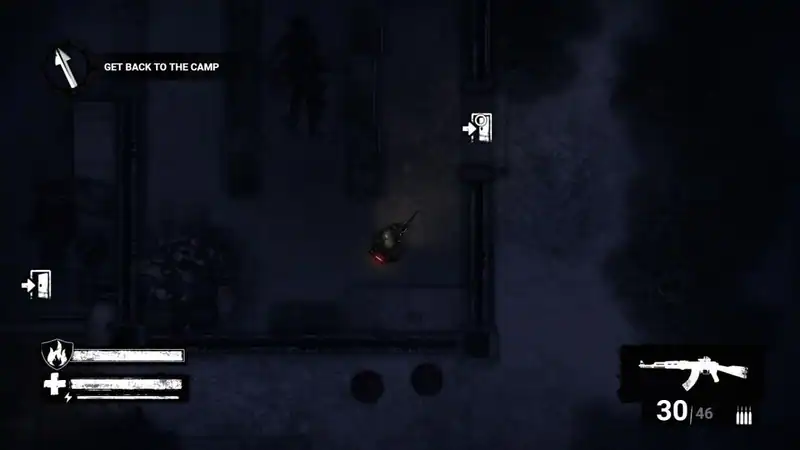 Heat Guardian: Re-Frozen Edition — изображение 2