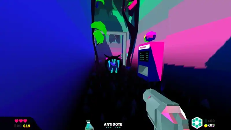 Heavy Bullets — изображение 1