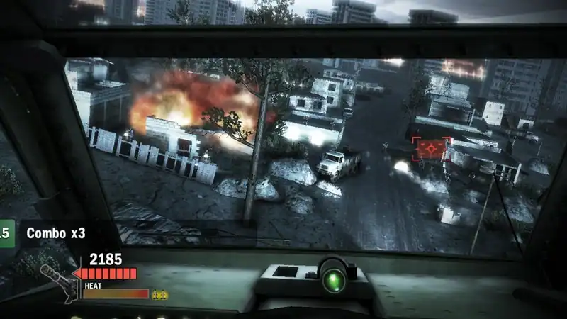 Heavy Fire: Afghanistan — изображение 3