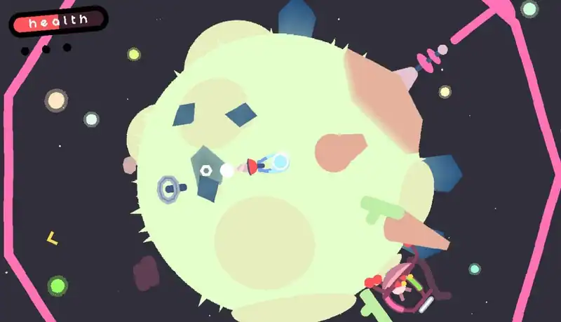 helionaut — изображение 3