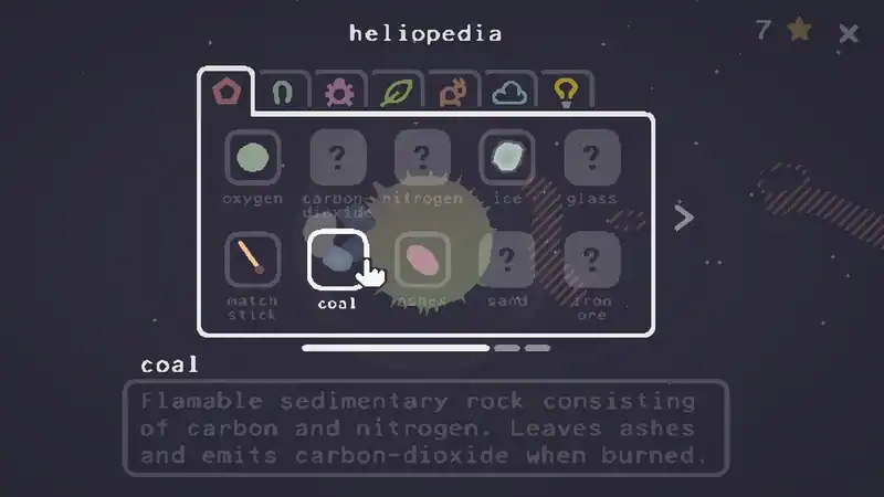 Heliopedia — изображение 3
