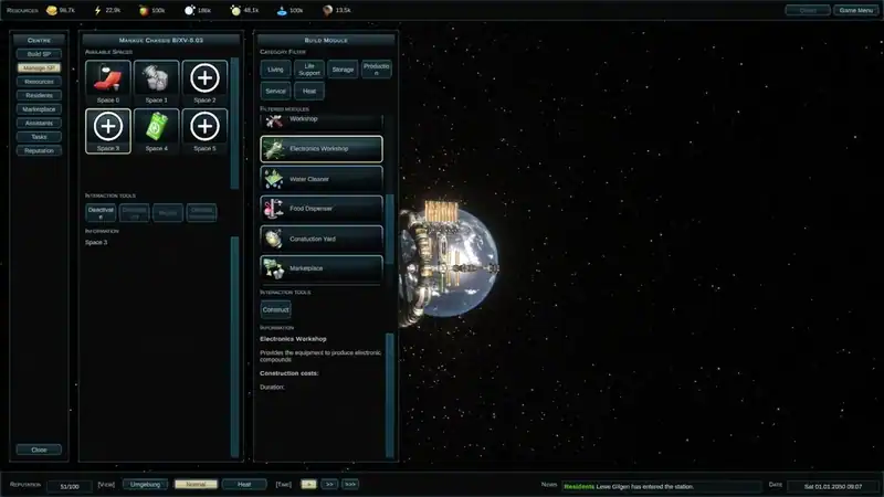 Heliopolis Six — изображение 2