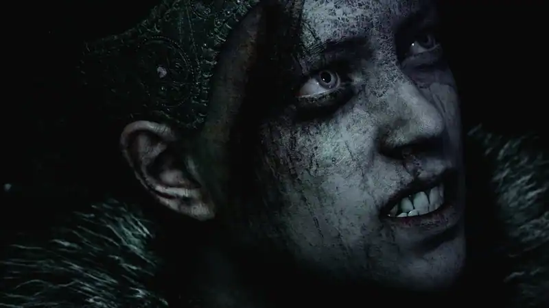 Hellblade: Senua's Sacrifice VR Edition — изображение 2