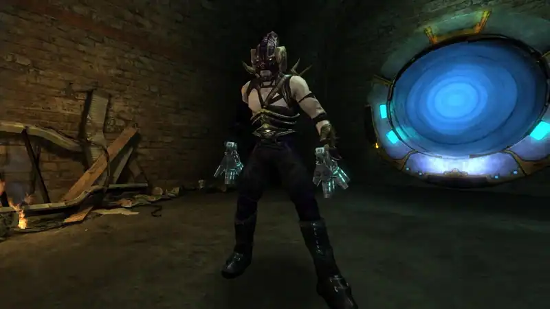 HELLGATE: London — изображение 1