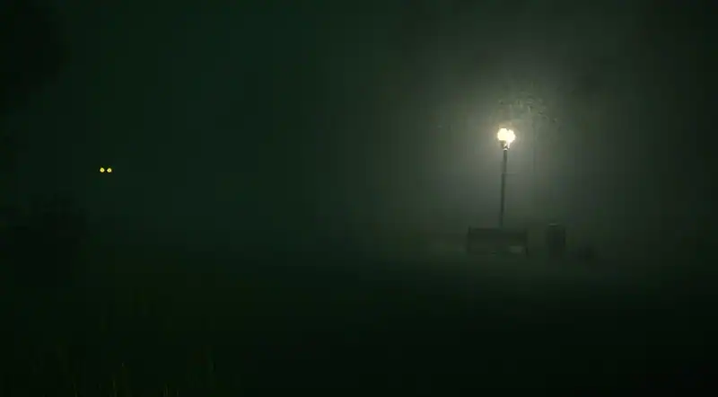 Hello From Darkness — изображение 2