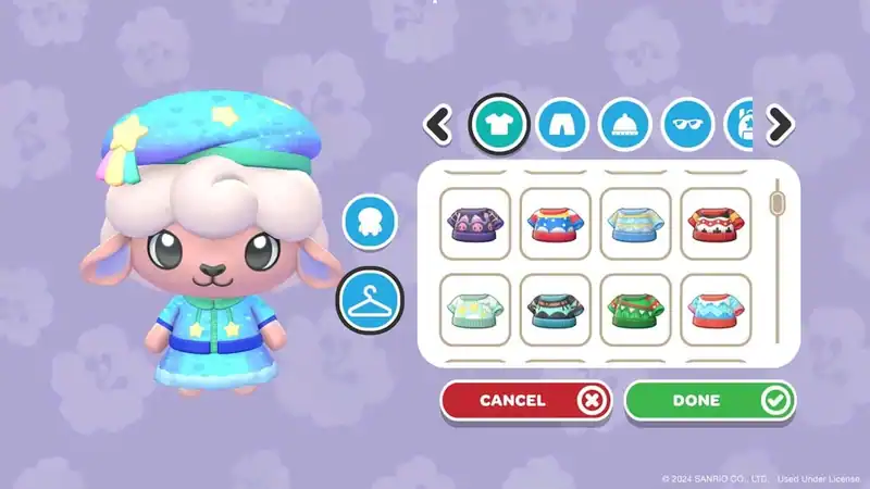 Hello Kitty Island Adventure — изображение 2