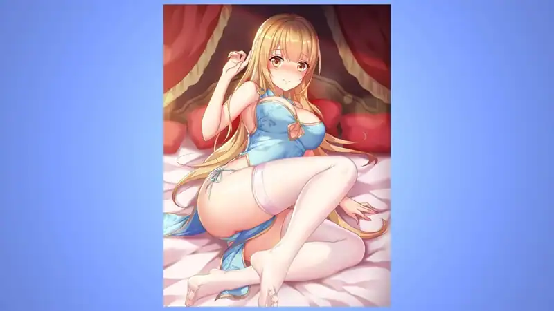 Hentai Girl Hime — изображение 3