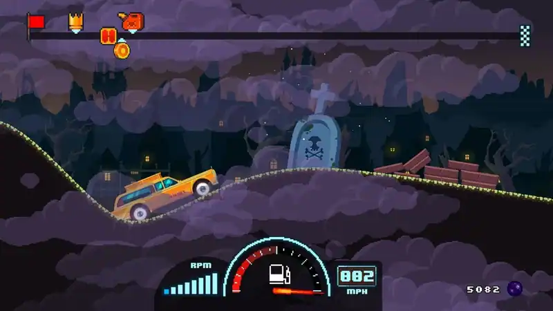 Hero Express — изображение 3