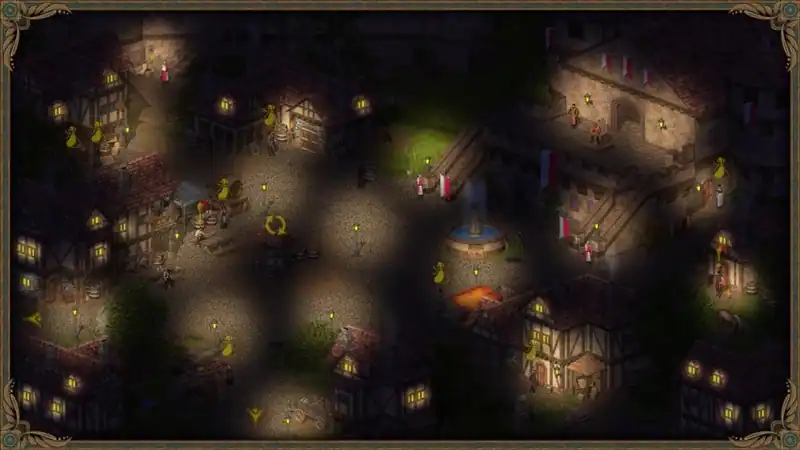 Hero of the Kingdom 2 — изображение 3