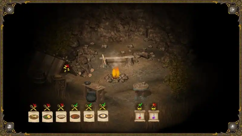 Hero of the Kingdom 3 — изображение 2