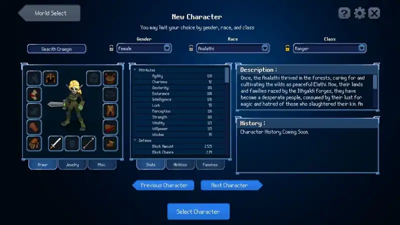 Hero's Song — изображение 1