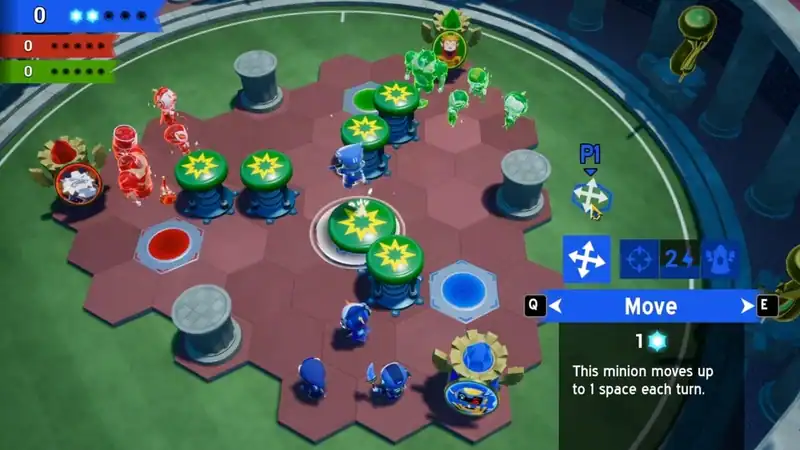 Hex Gambit: Respawned — изображение 2