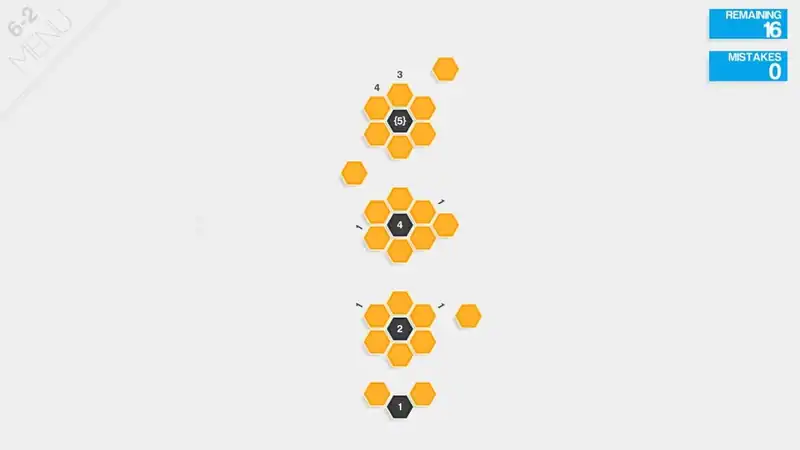 Hexcells Plus — изображение 3