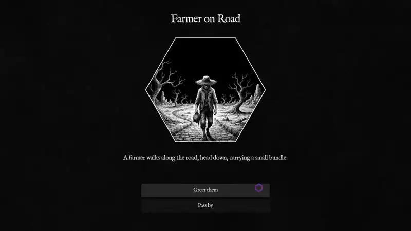 HEXCRAWL — изображение 2