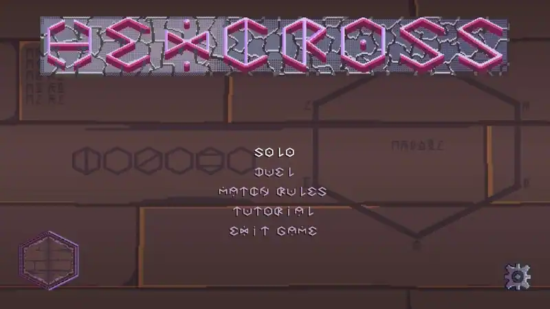 Hexcross — изображение 3