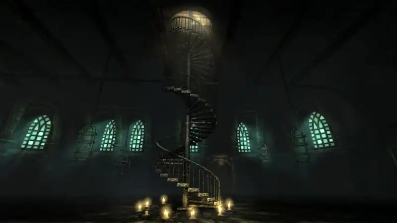 Amnesia: The Dark Descent — изображение 3