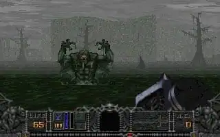 HeXen: Beyond Heretic — изображение 2