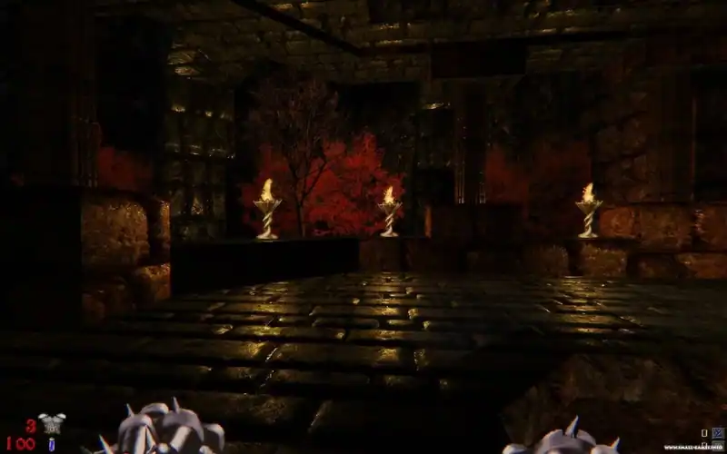 Hexen HD — изображение 3