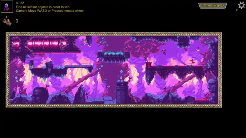 Hidden Caves — изображение 3