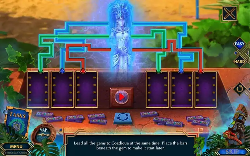 Hidden Expedition: The Price of Paradise — изображение 2