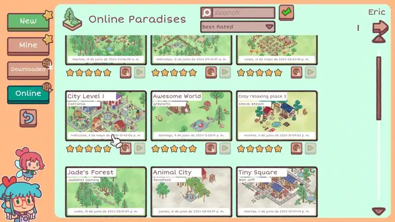 Hidden in my Paradise — изображение 2