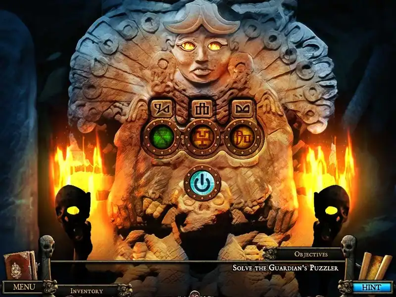 Hide and Secret: The Lost World — изображение 3