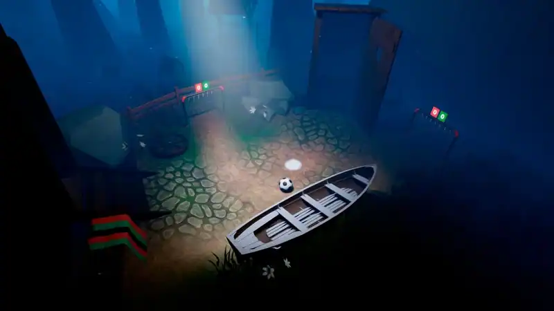 Hide and Seek (2023) — изображение 2