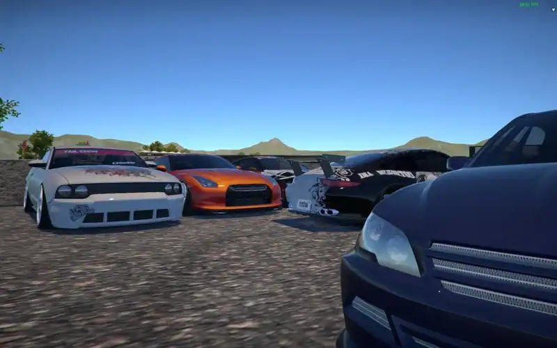 High Octane Drift — изображение 3