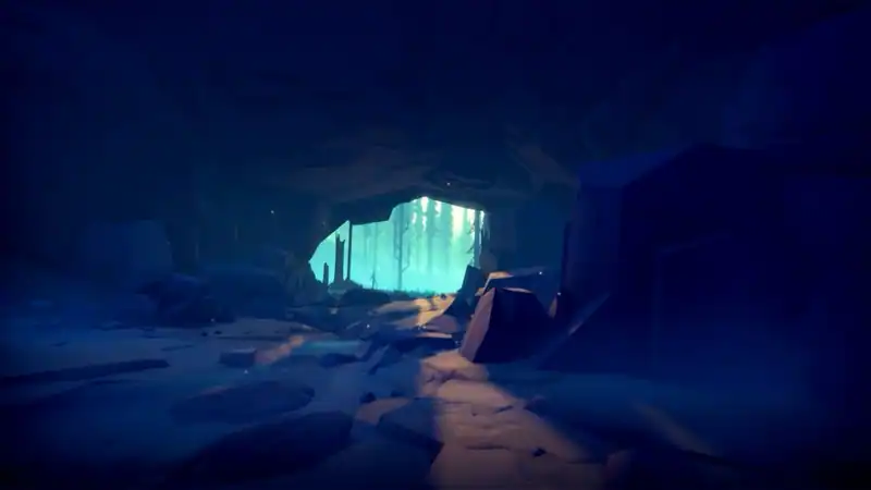 Among Trees — изображение 3