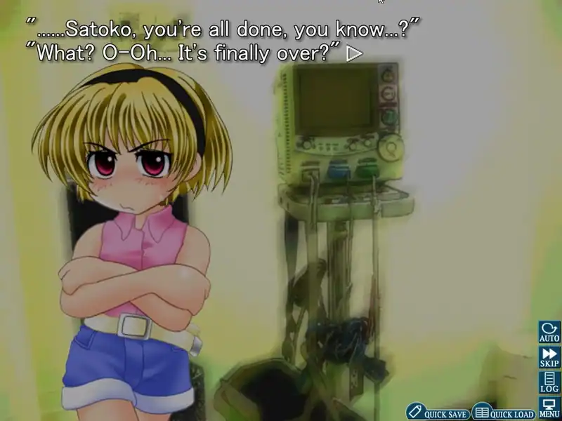 Higurashi When They Cry Hou - Ch.7 Minagoroshi — изображение 3