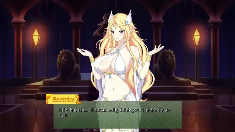Hikari! Love Potion — изображение 1