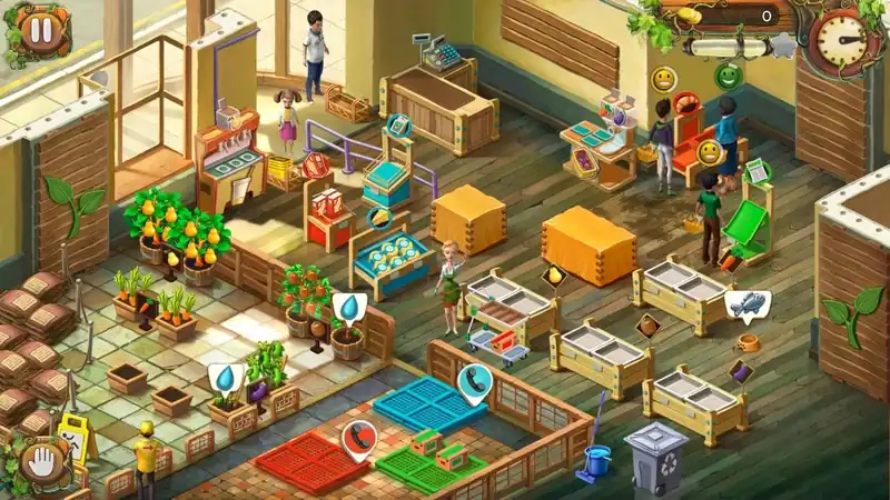 Amy's Greenmart — изображение 3