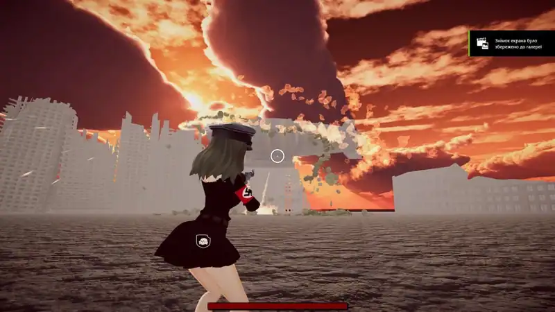 Hitler Waifu — изображение 3