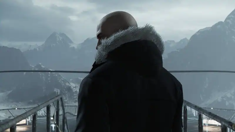HITMAN 2016 — изображение 1