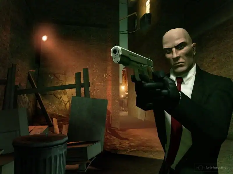 Hitman: Blood Money — изображение 3