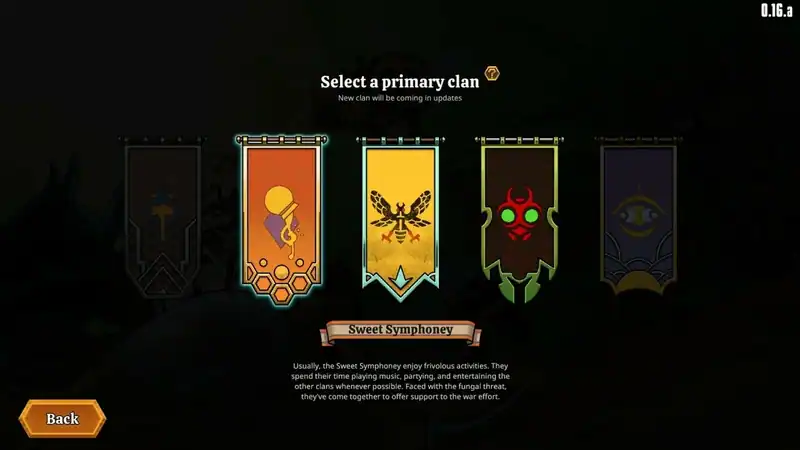 Hive Blight — изображение 1