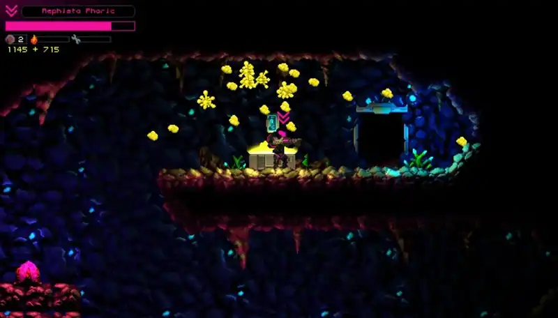 Hive Jump — изображение 3