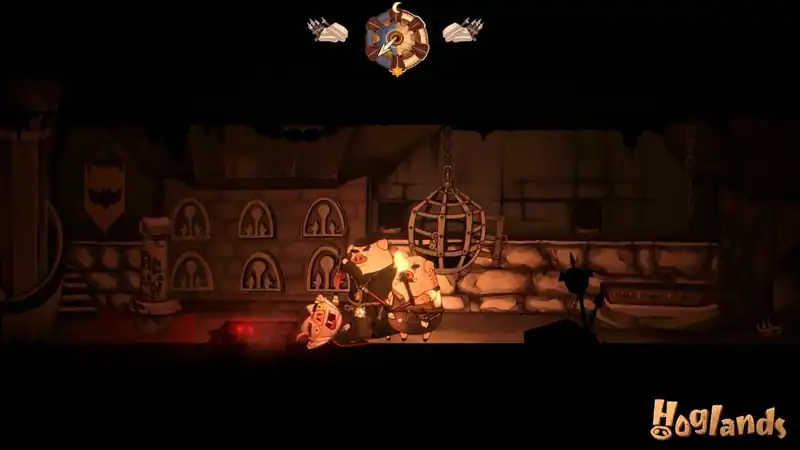 Hoglands — изображение 1