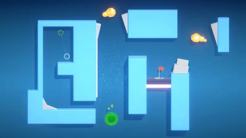 Hole in the Clouds — изображение 3