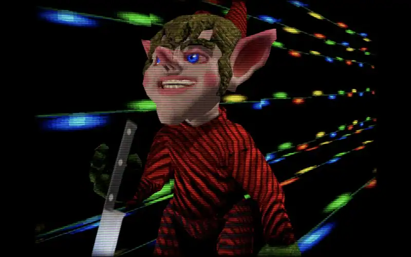Holiday Harry — изображение 1