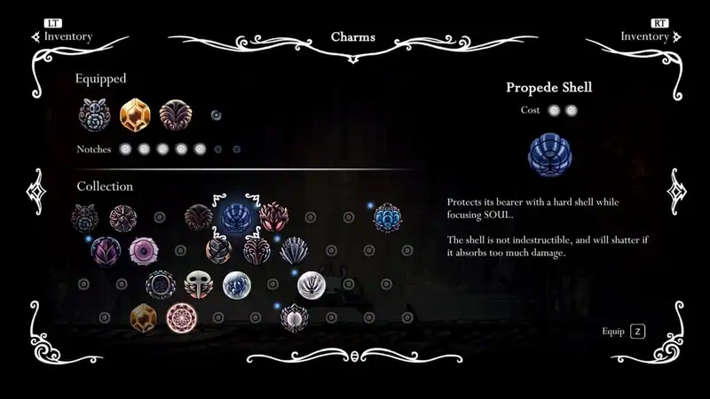 Hollow Knight — изображение 2