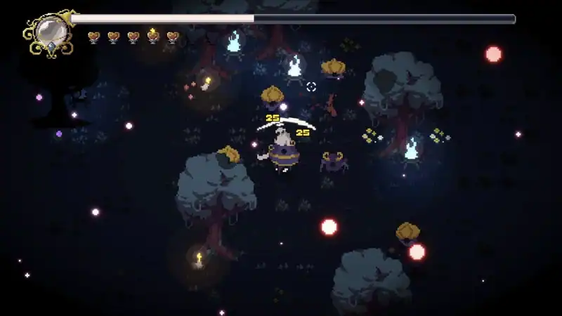 Hollow Survivors — изображение 1