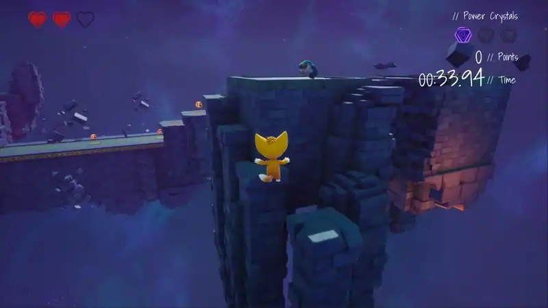 An Indie Game a Month: Unreal Journey — изображение 2