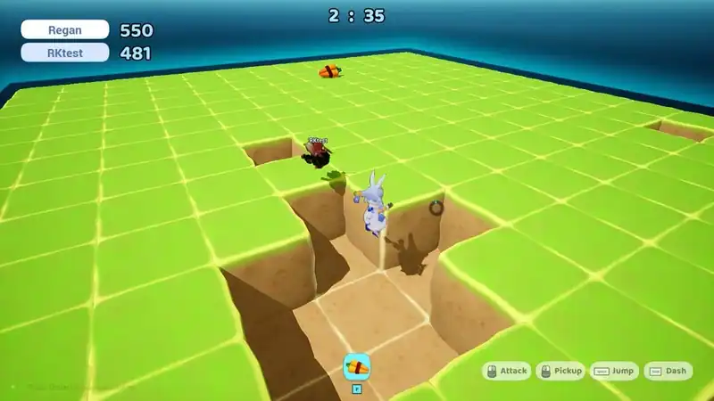 HoloRun — изображение 2