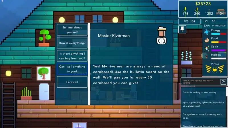 Home By The River — изображение 3